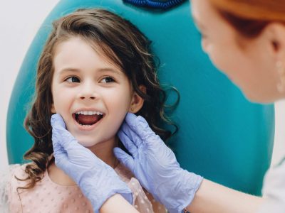 ortodontie copii